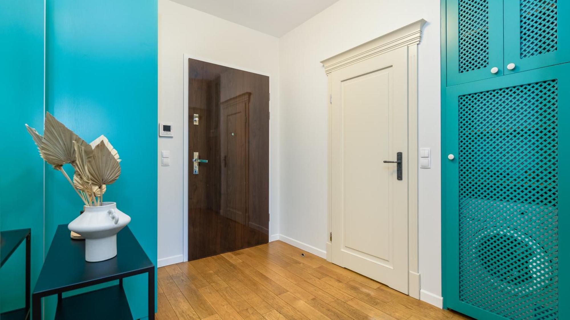 Citystay Brabank Gdansk Apartment エクステリア 写真