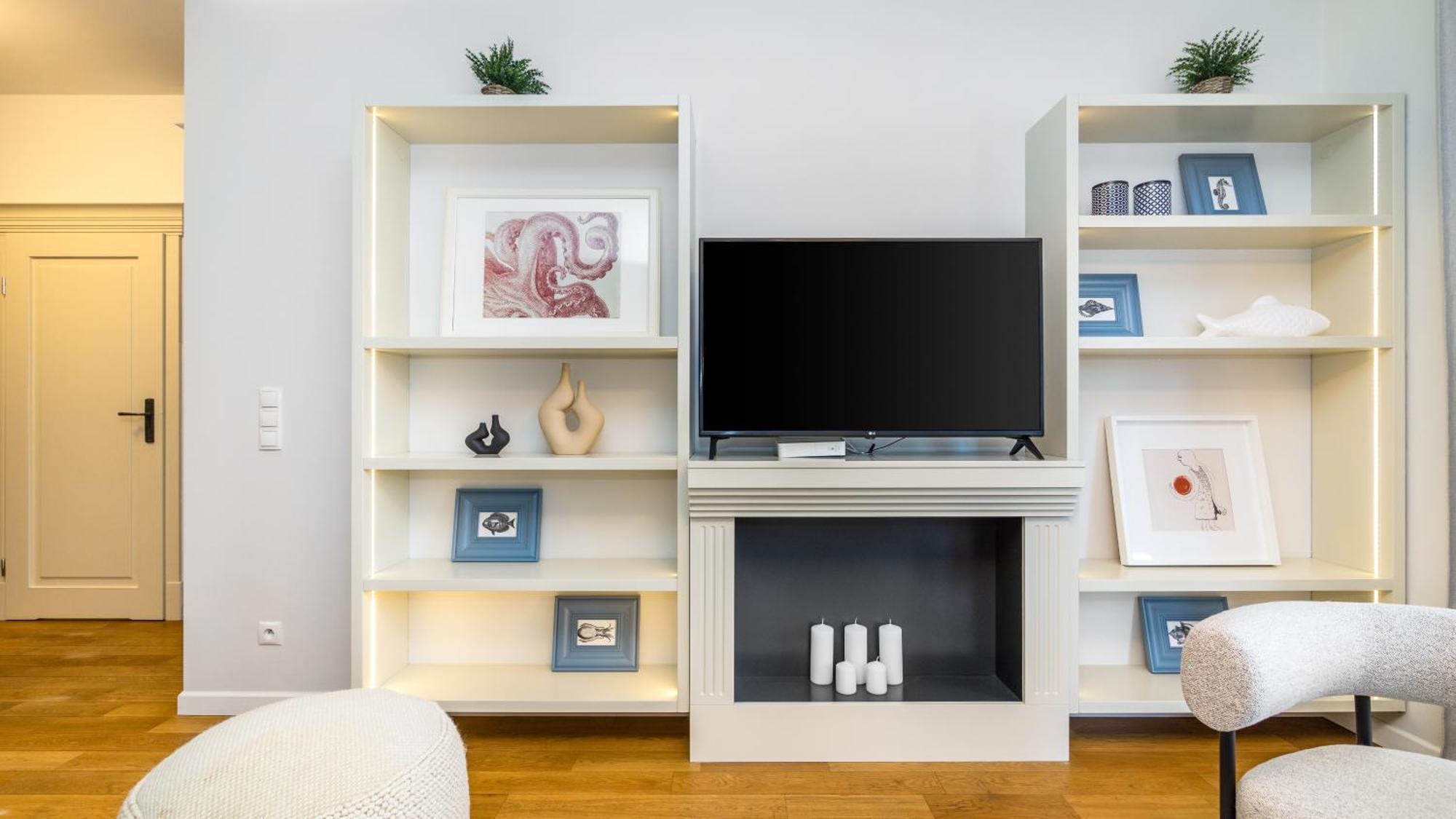 Citystay Brabank Gdansk Apartment エクステリア 写真