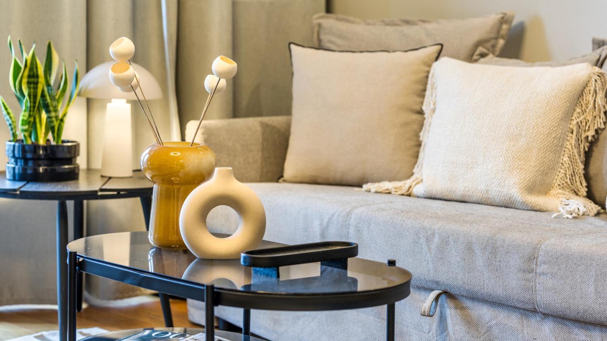 Citystay Brabank Gdansk Apartment エクステリア 写真